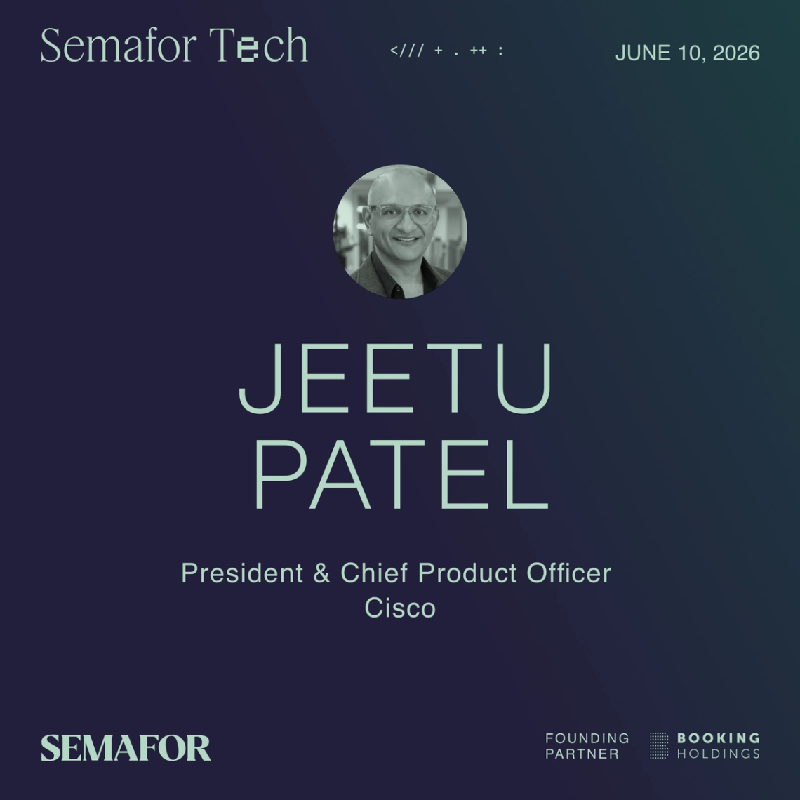 Live Journalism graphic