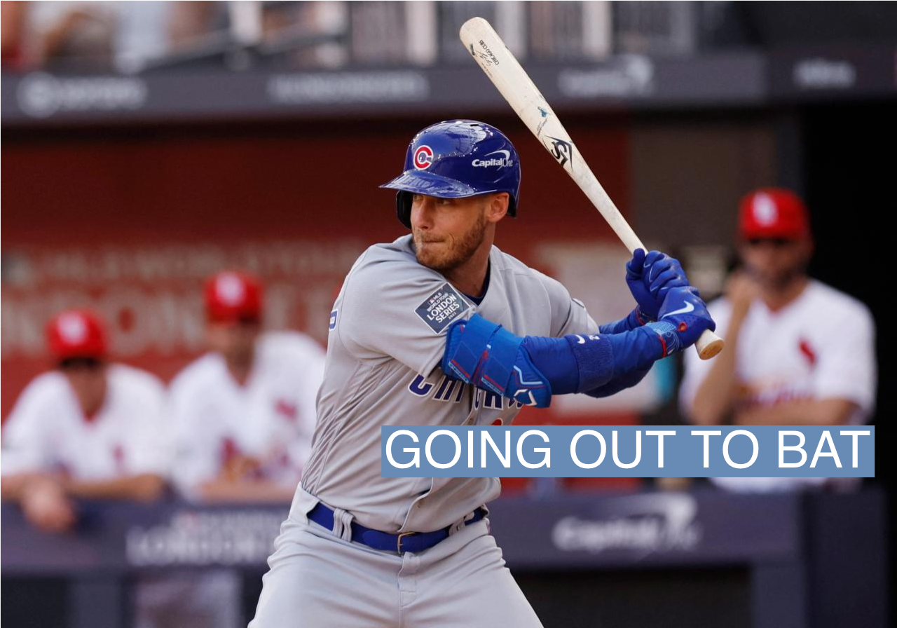 Australia’s Mitchell Starc in action against England.