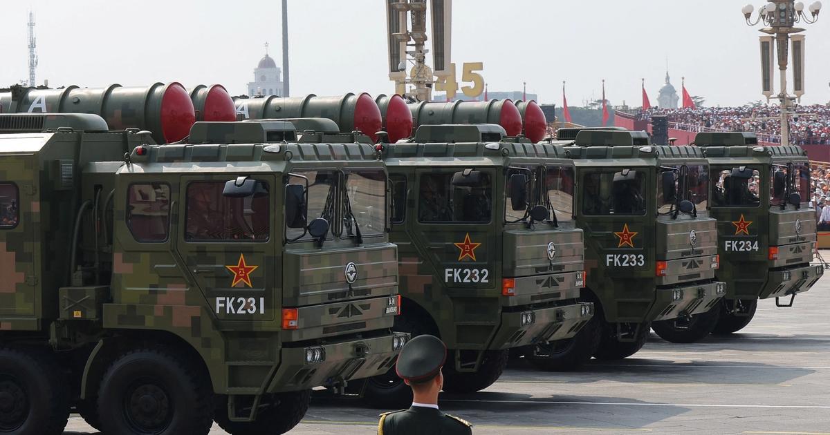 China’s doesn’t have capability to conquer Taiwan, former US Navy admiral says