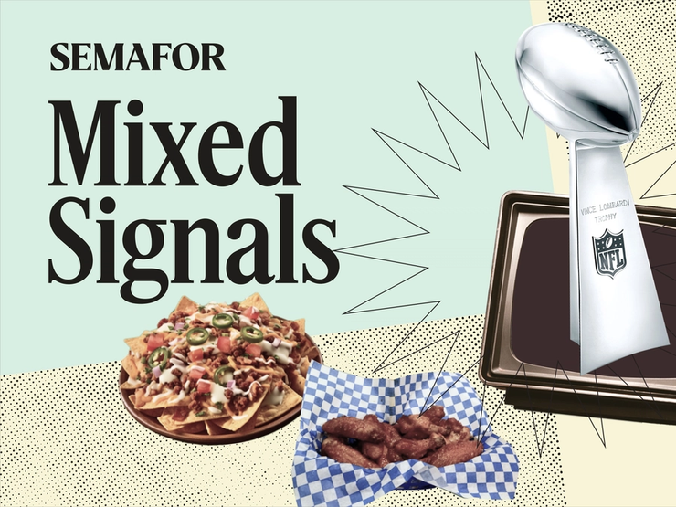 Semafor Mixed Signals