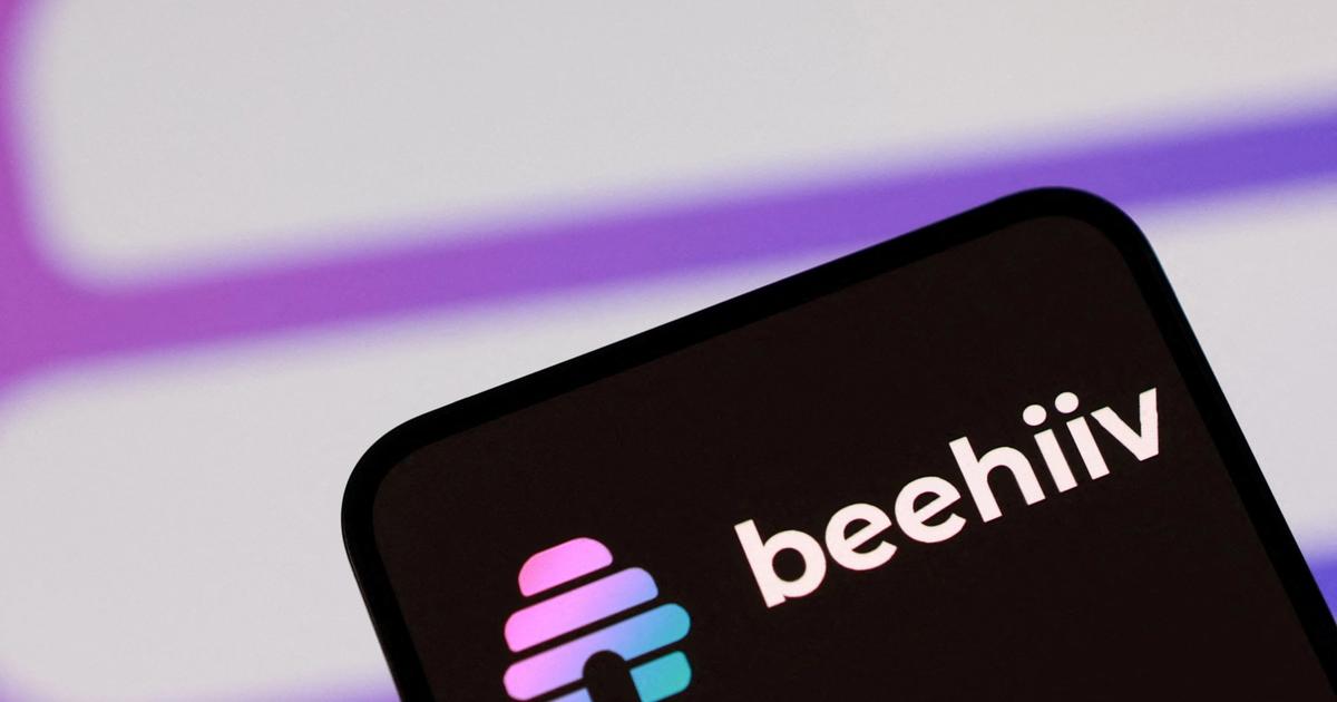 Exclusive: Substack rival Beehiiv makes a push into podcasting