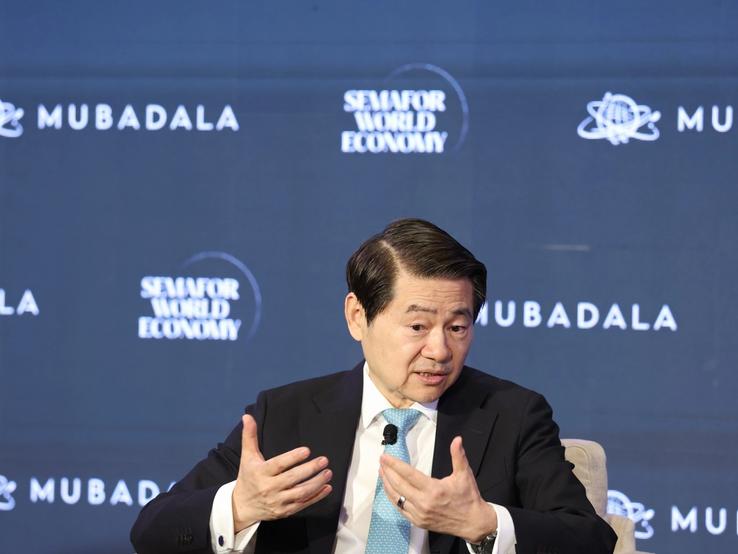 Dr. Henry Wang