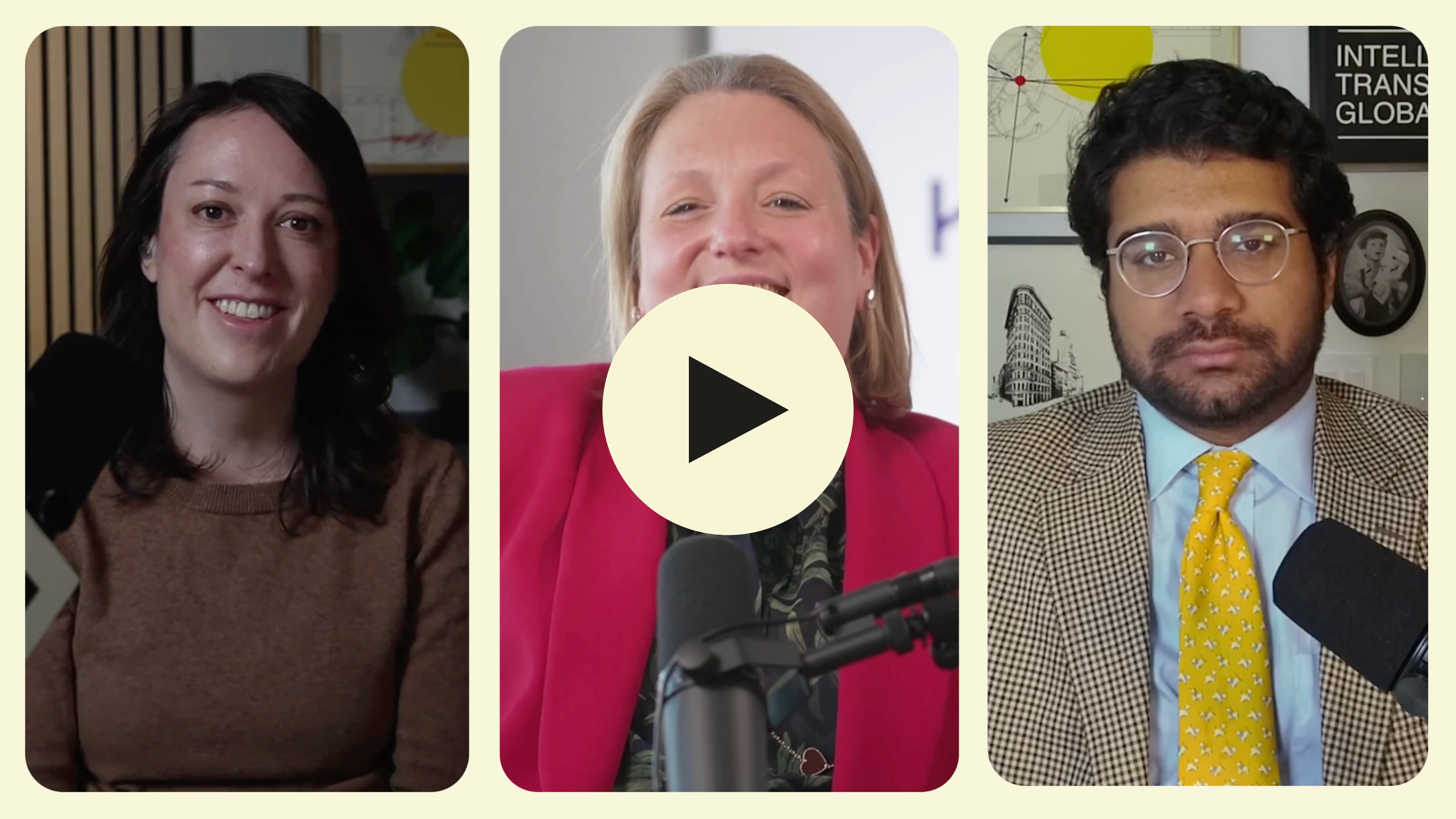 A screenshot from the latest episode of the Compound Interest podcast.