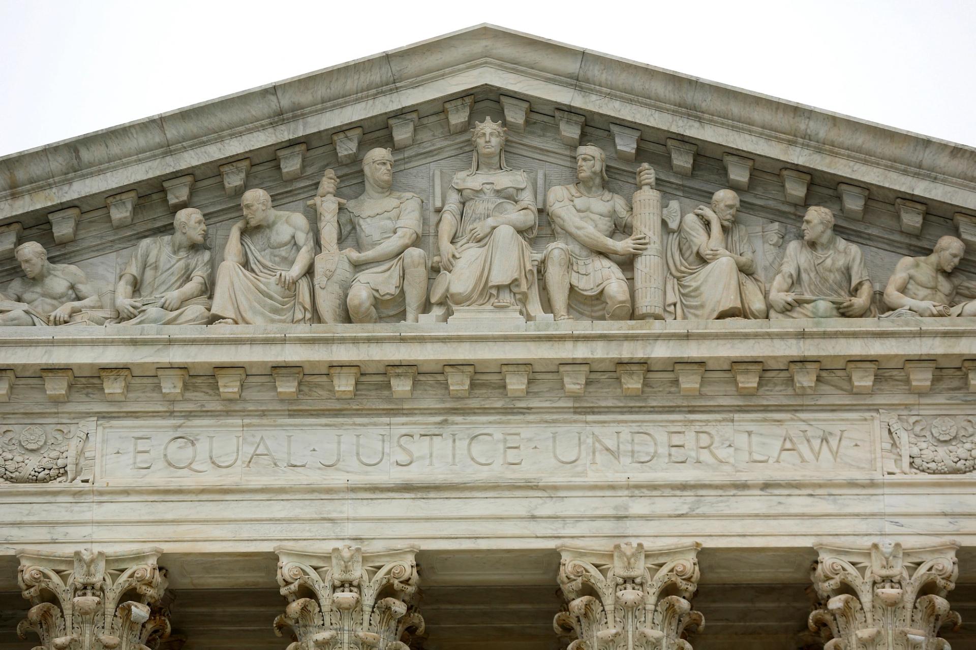 US Supreme Court