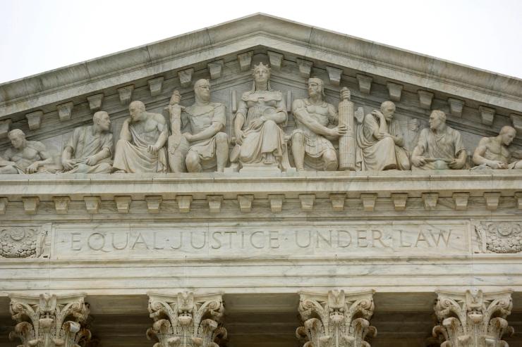 US Supreme Court