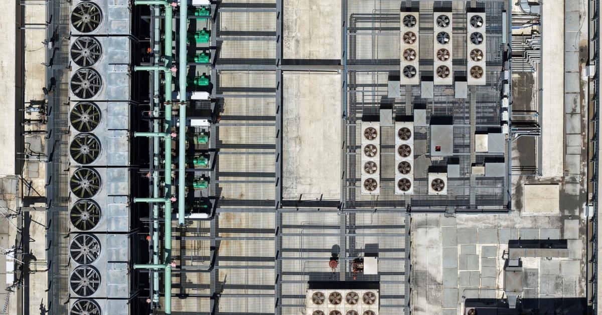 KKR earmarks some of its $19.2 billion infrastructure fund for Gulf projects