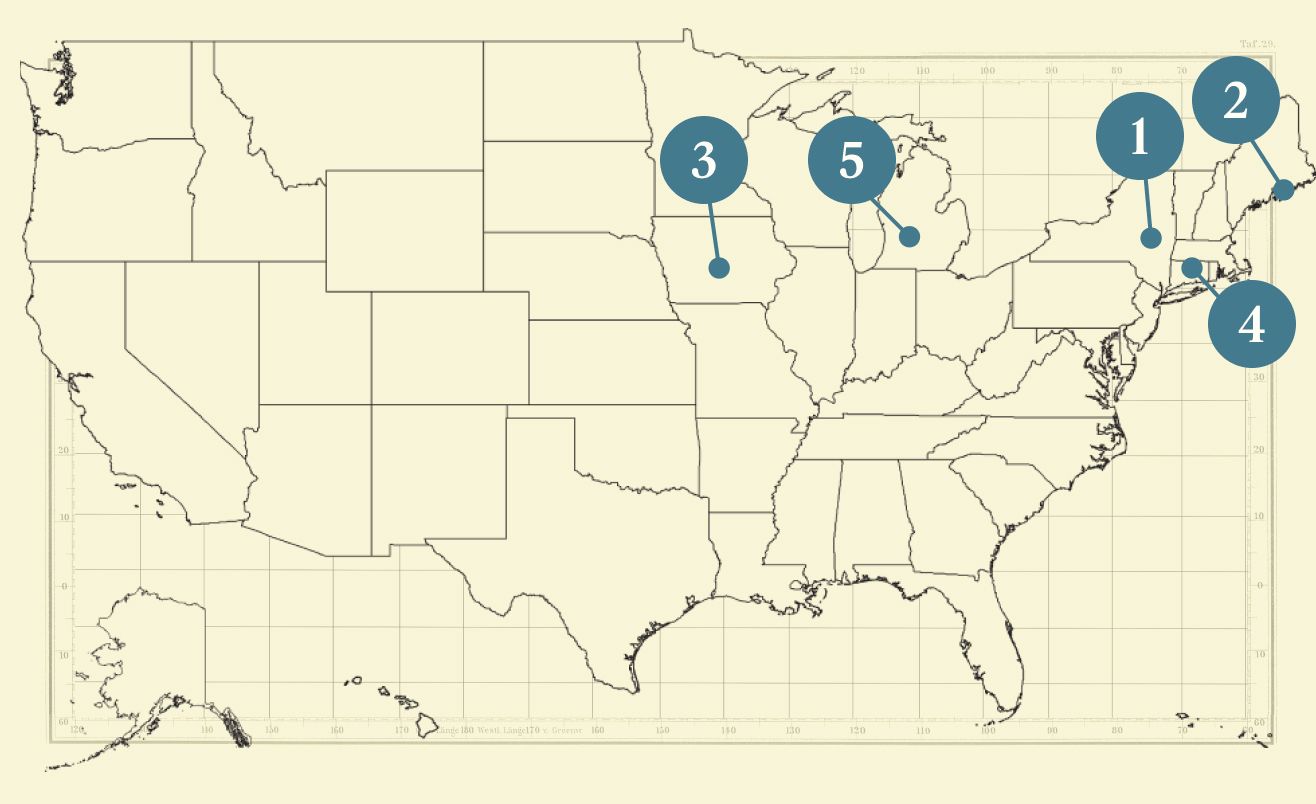 Semafor Americana map graphic
