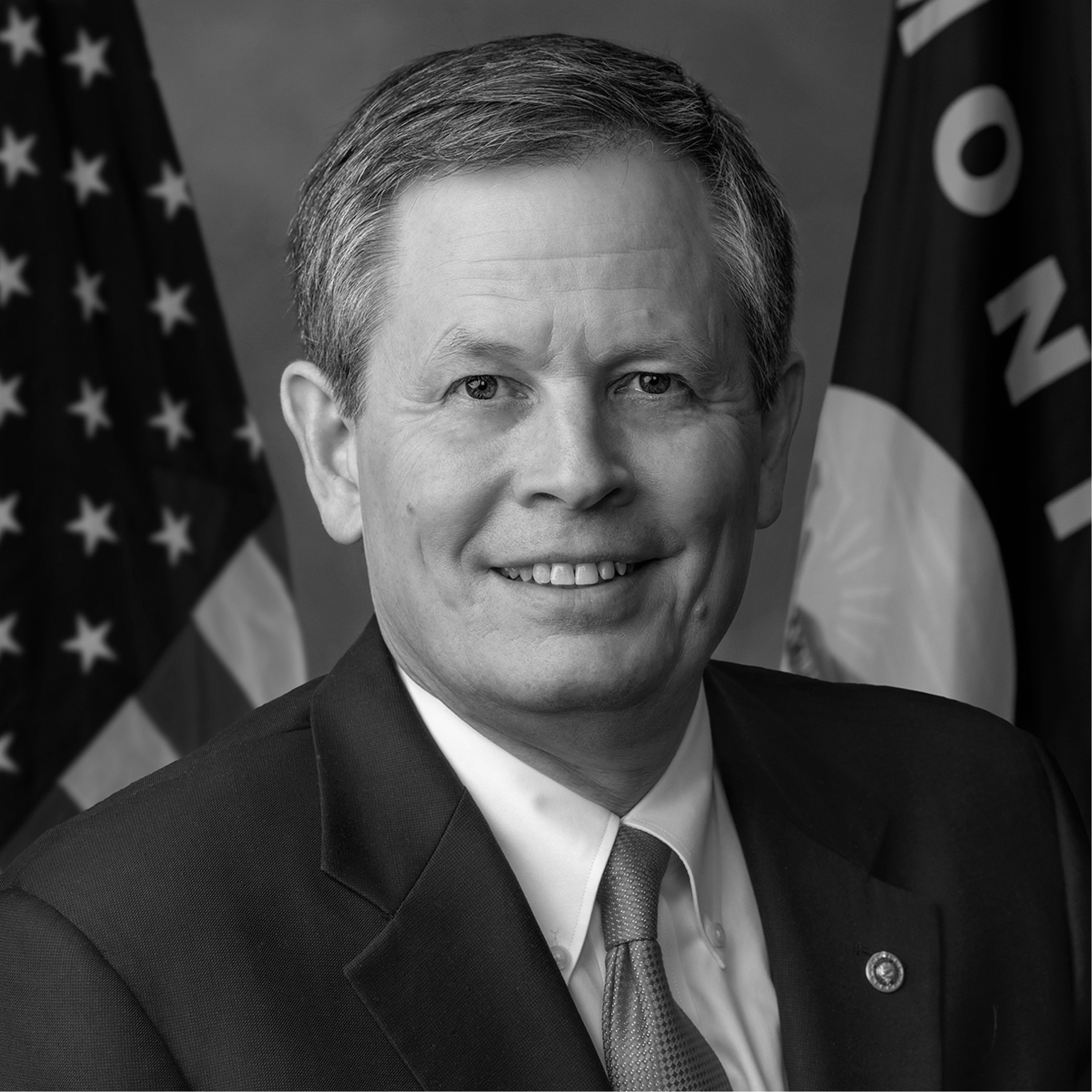 Steve Daines