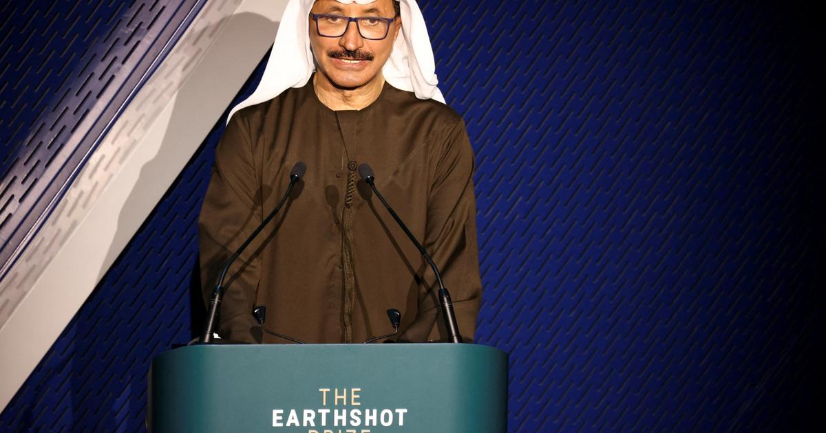 Dubai replaces DP World leadership over Epstein ties