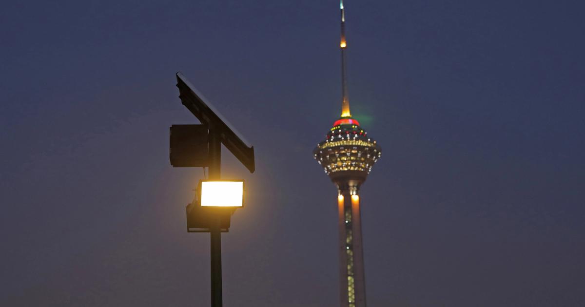 Iran doubles down on solar power expansion nationwide