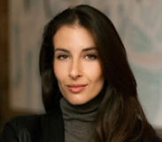 Rachel Keidan