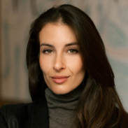 Rachel Keidan