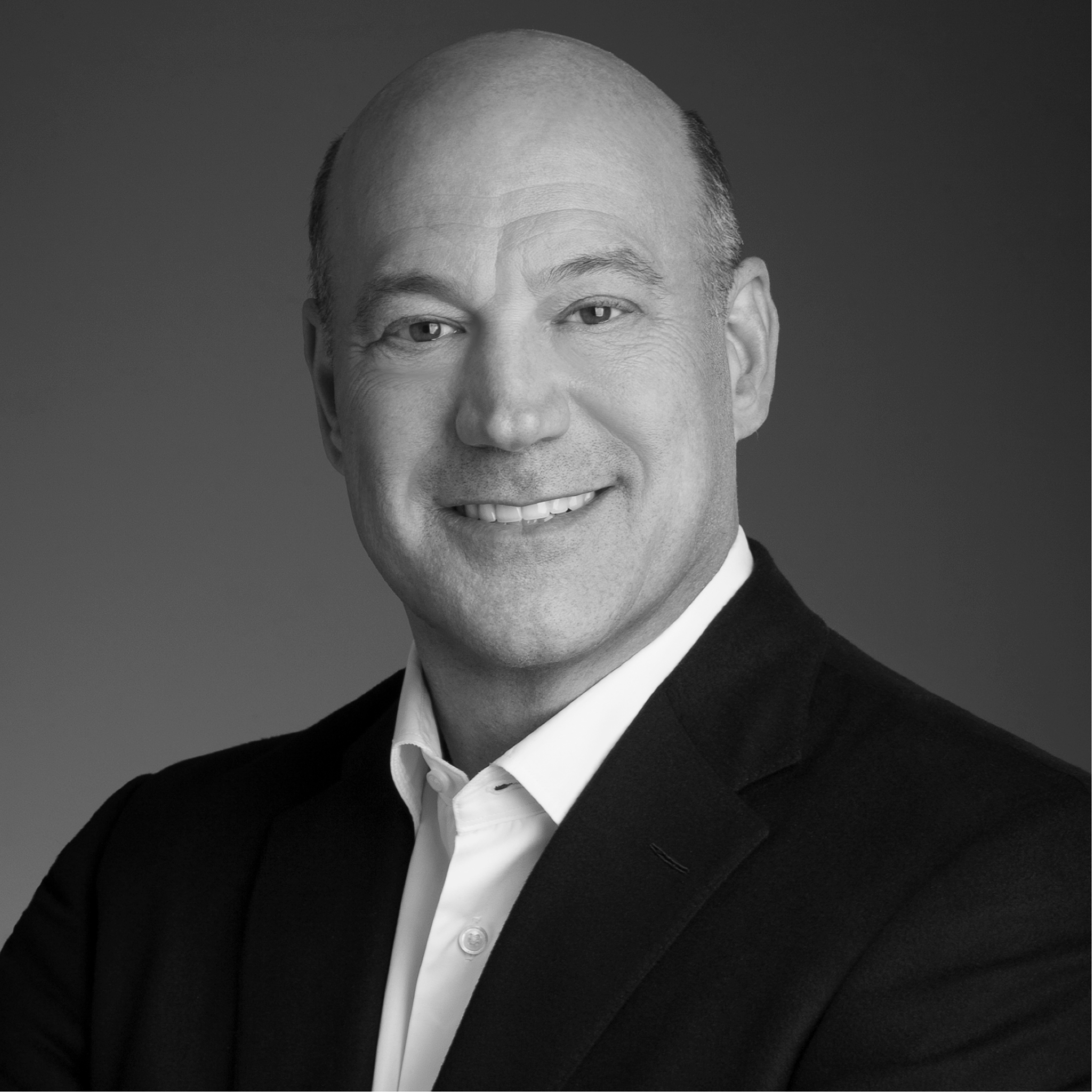 Gary Cohn