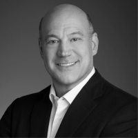 Gary Cohn