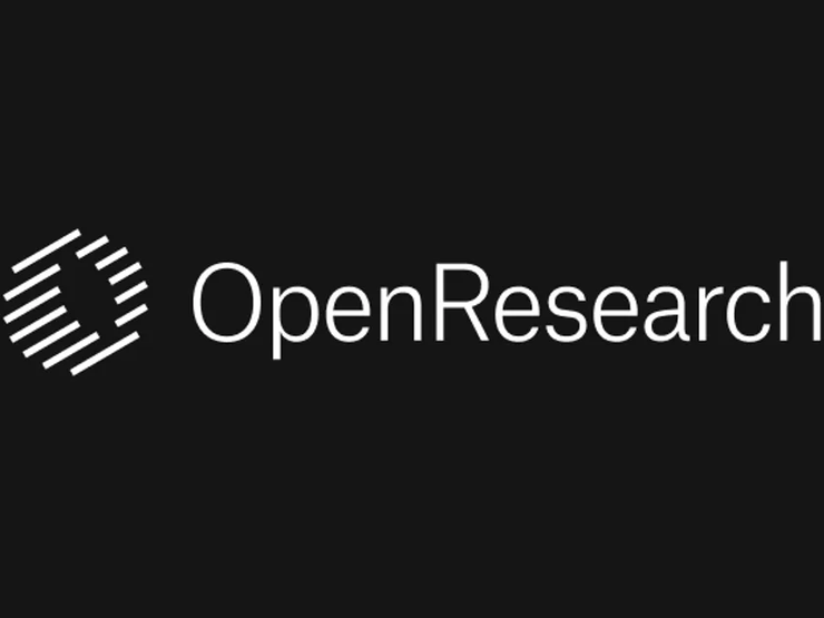 OpenResearch logo