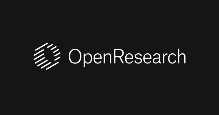 OpenResearch logo