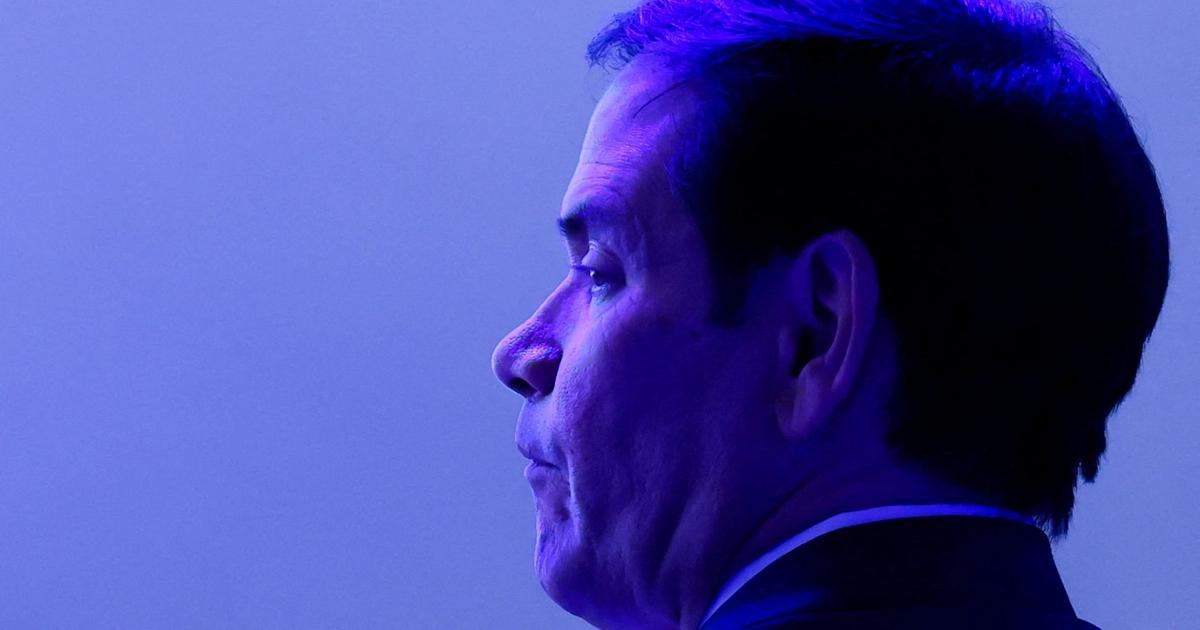 Rubio to defend Venezuela operation to Congress