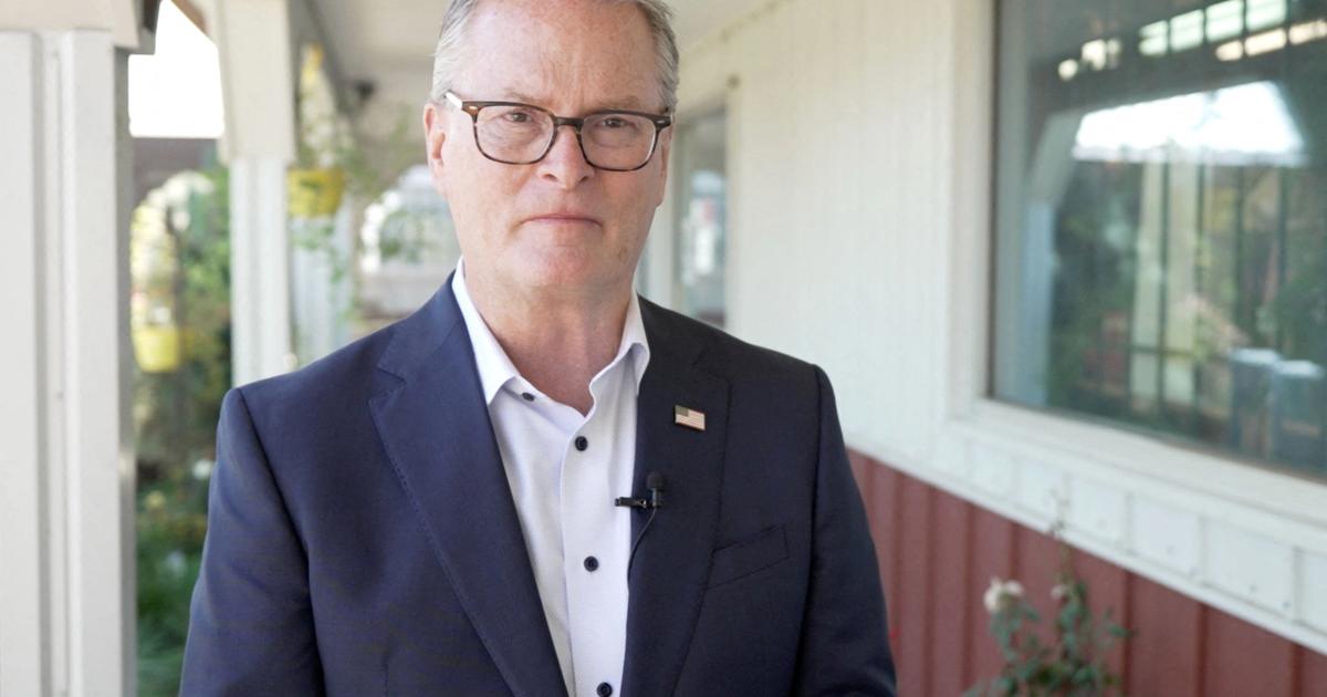 Exclusive / Dems make a Kansas play as GOP eyes a California seat - Semafor