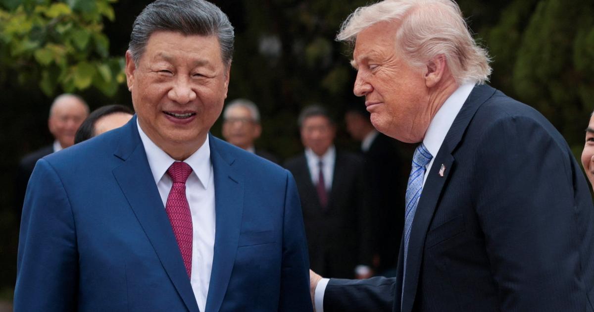 Takeaways from the US-China summit
