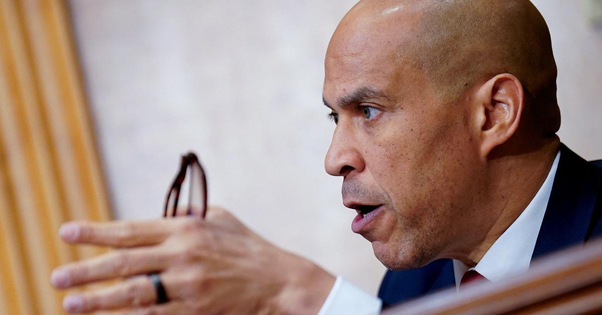 Exclusive / Senate Democrats vow to force Iran war votes if Republicans don’t hold hearings