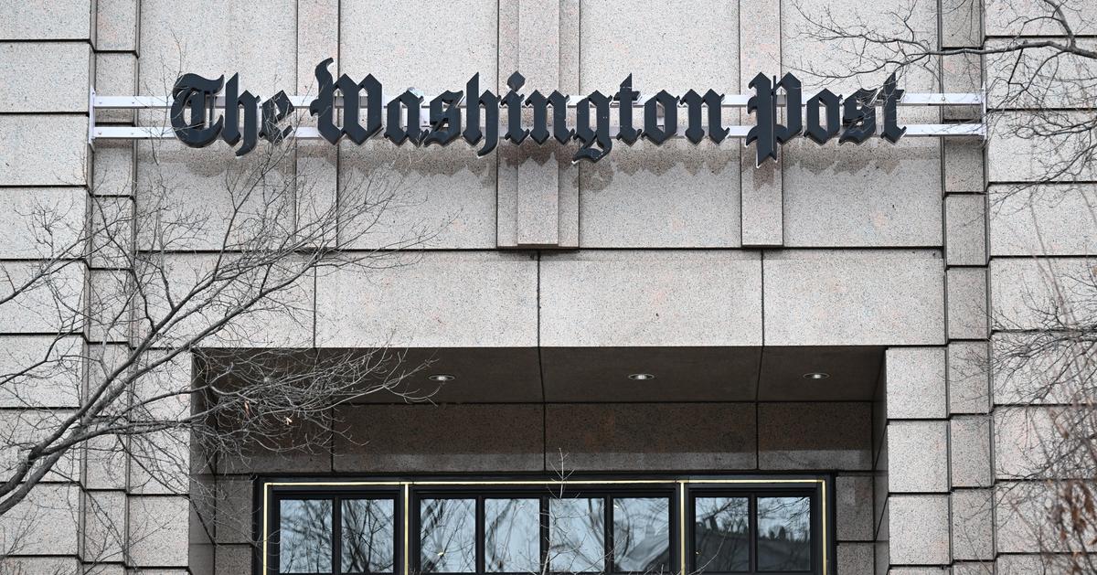 Exclusive / Rumors of staffing cuts spook Washington Post newsroom