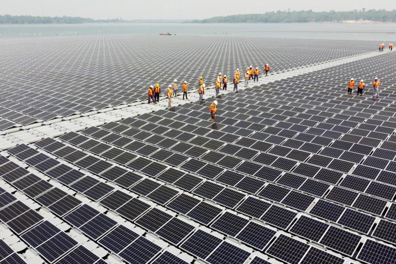 semafor.com - Chloé Farand - Solar is Southeast Asia's cheapest buffer against future shocks