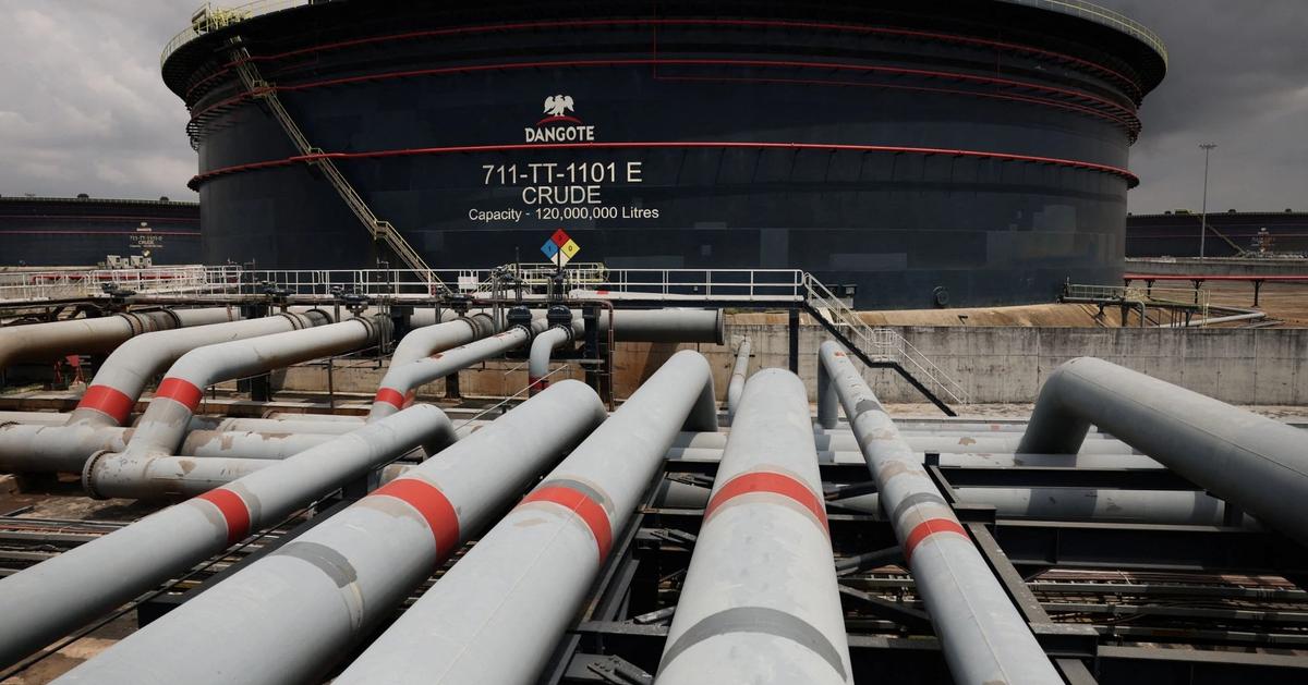 Ecowas backs $25B Nigeria-Morocco gas link