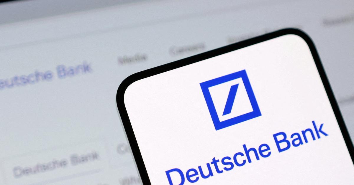 Deutsche becomes first non-Chinese bank to settle yuan
