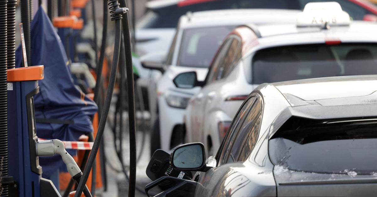 Norway achieves 95% electric vehicle sales with incentives