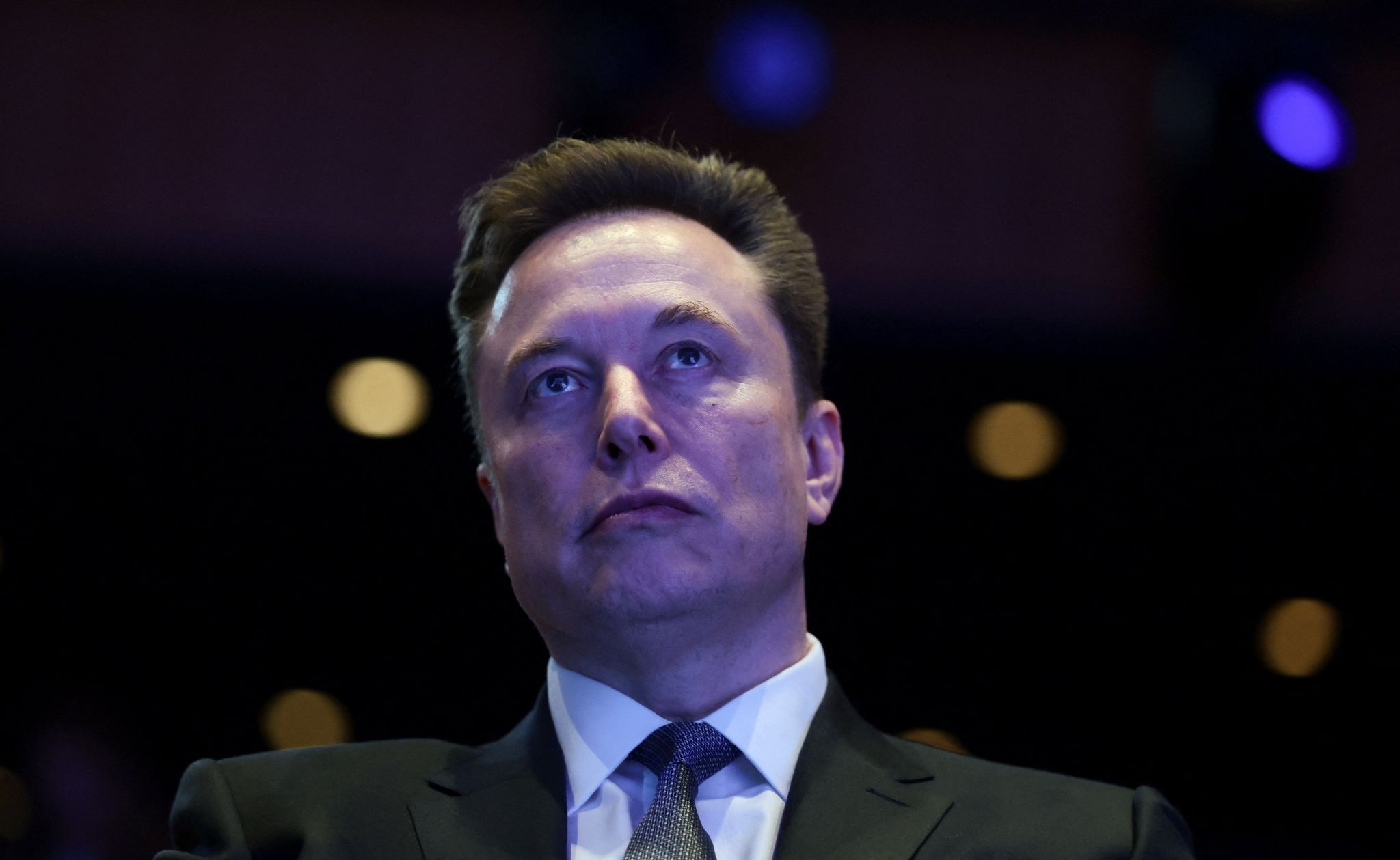 Elon Musk 