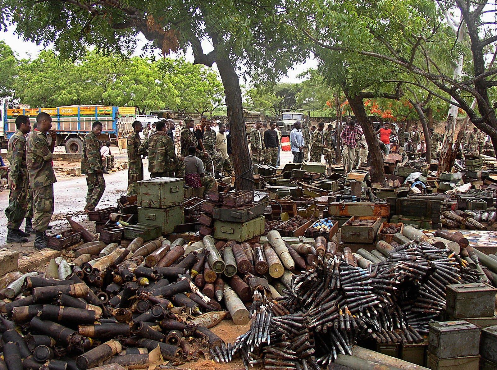 Kenya’s AI regulation plans opposed by tech sector Semafor