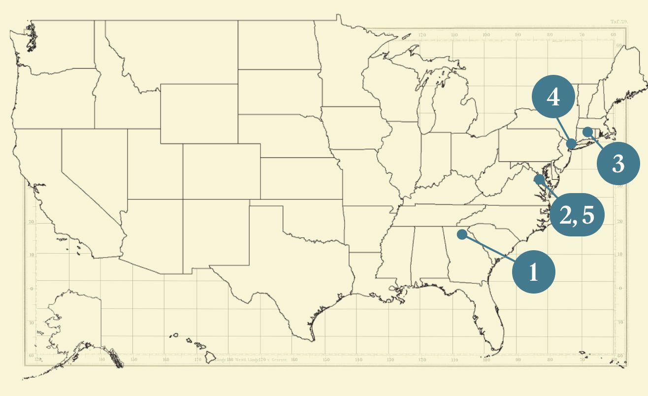 Semafor Americana map graphic