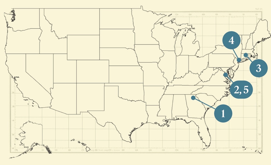 Semafor Americana map graphic