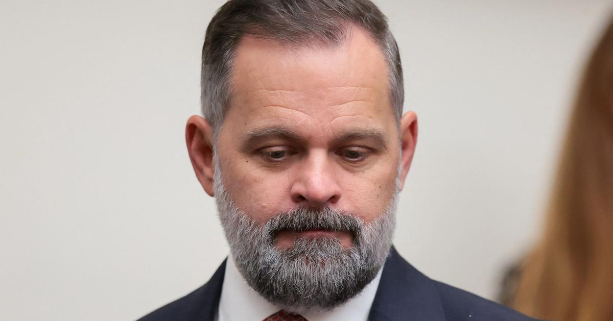 Another House Republican loser, and three other primary takeaways