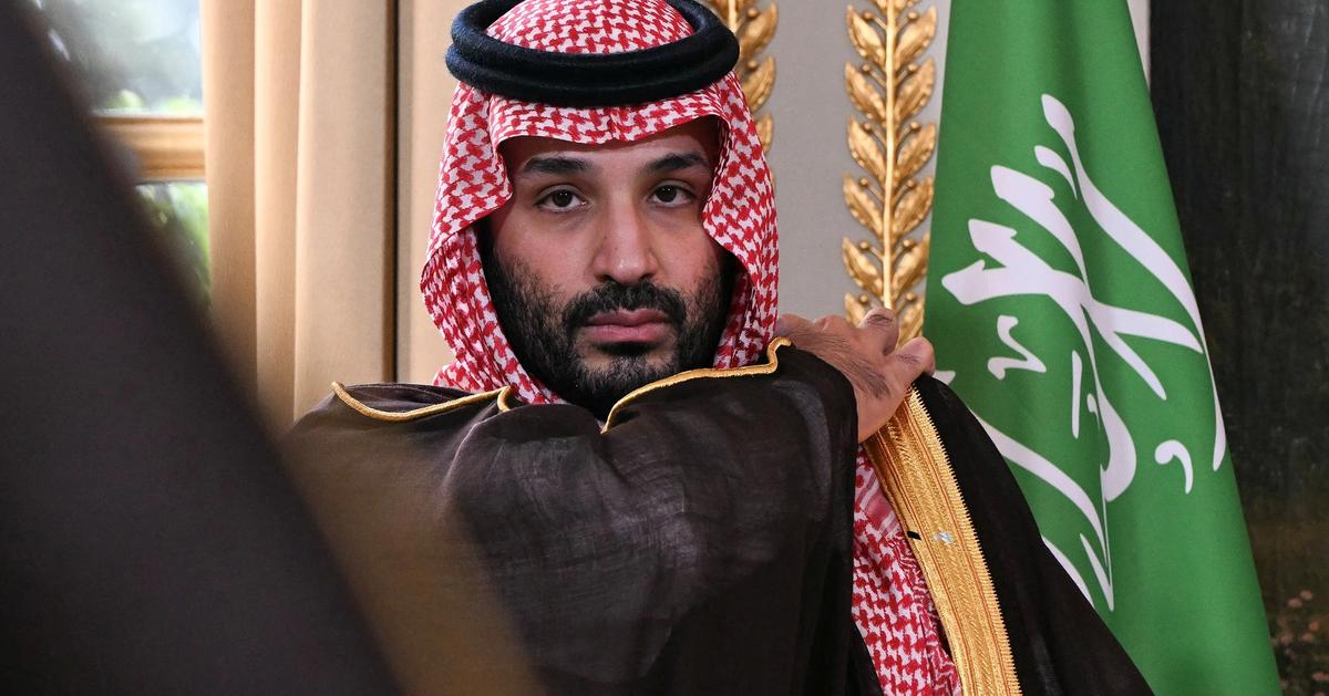 Saudi Arabia under military pressure from Iran, Houthis - Semafor