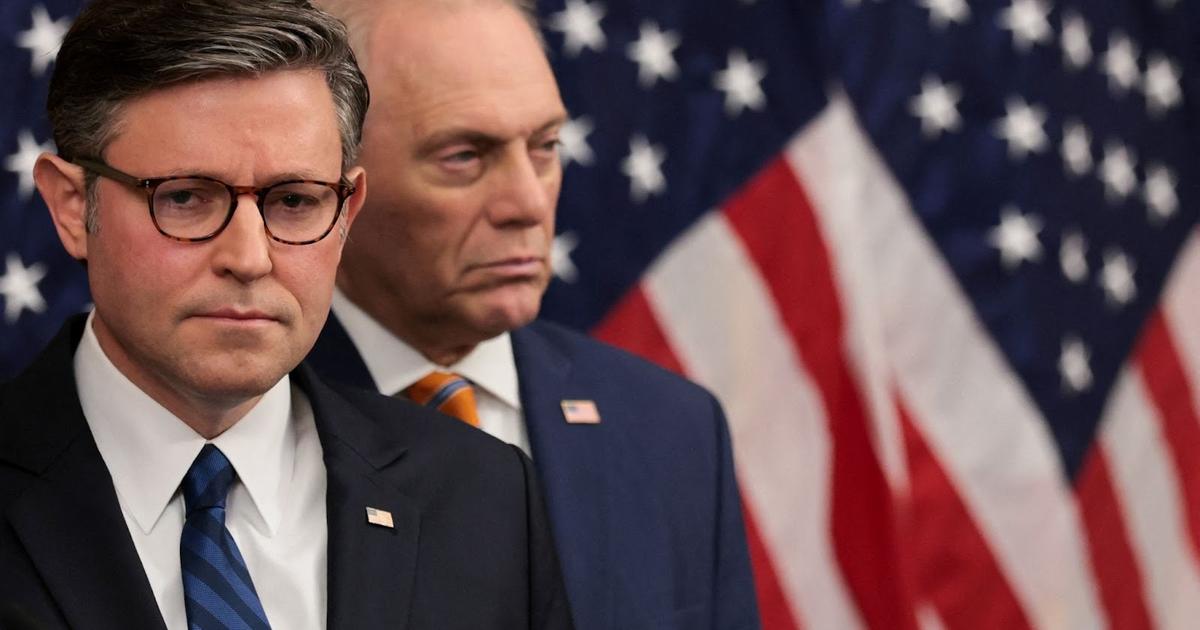 Americans blame Republicans for govt shutdown, poll finds Americans blame Republicans for govt shutdown, poll finds