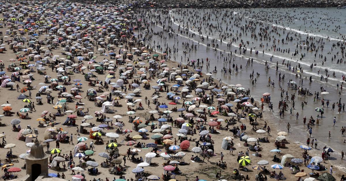 Africa faces brutal heat waves across 42 countries