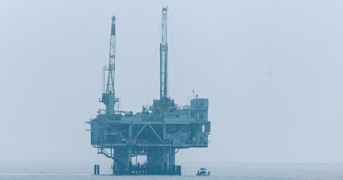 Sierra Leone grants oil block rights to Nigerian firm