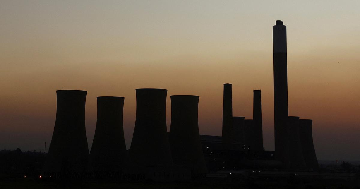Unmanaged coal plant shutdown could wipe $550M off South Africa’s GDP