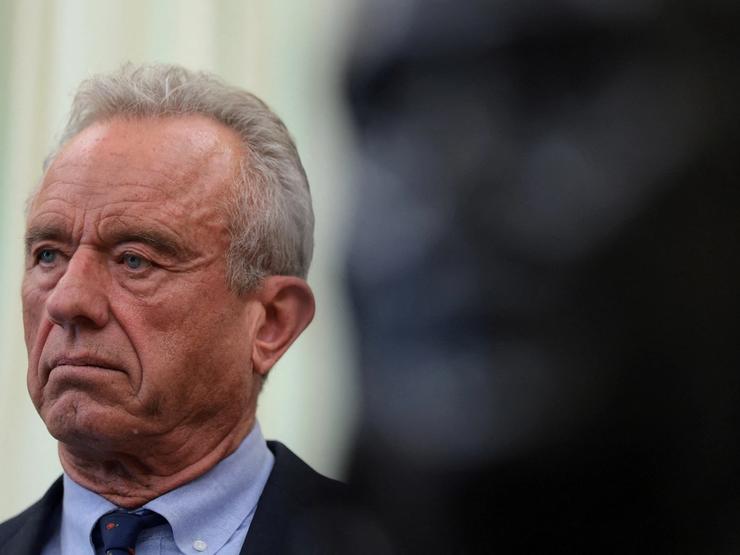 Robert F. Kennedy Jr