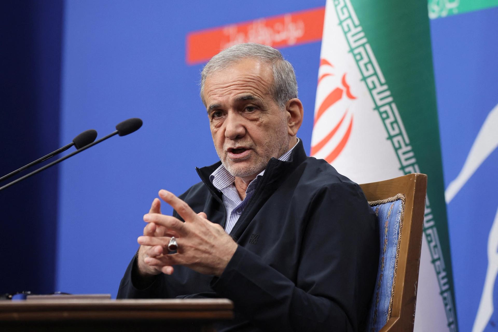 Iran says it wants parties to live up to 2015 nuclear deal | Semafor