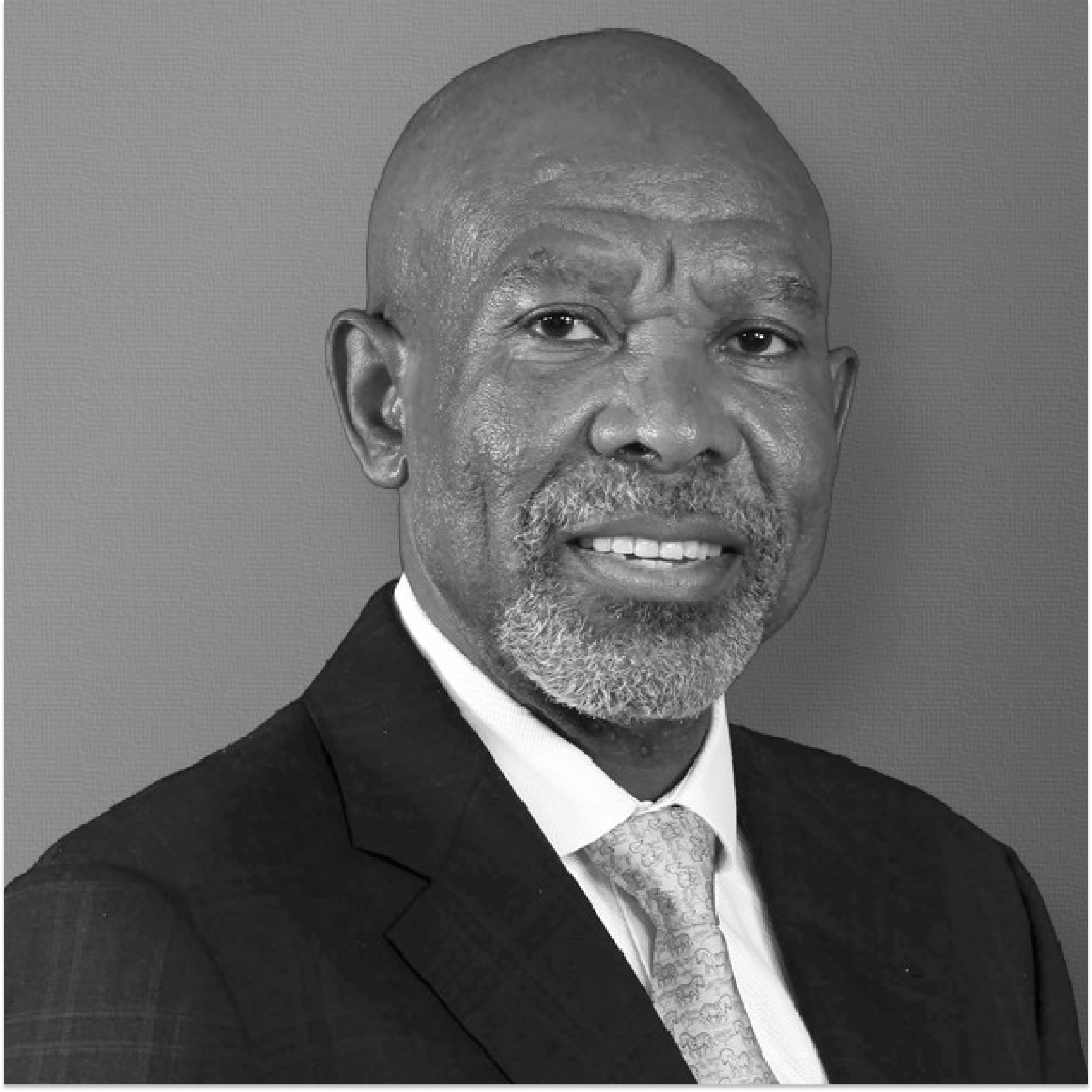 Lesetja Kganyago