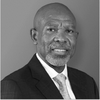 Lesetja Kganyago