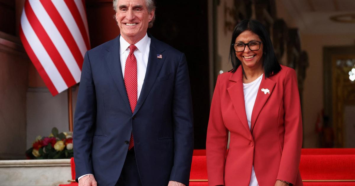 US, Venezuela to reestablish diplomatic ties