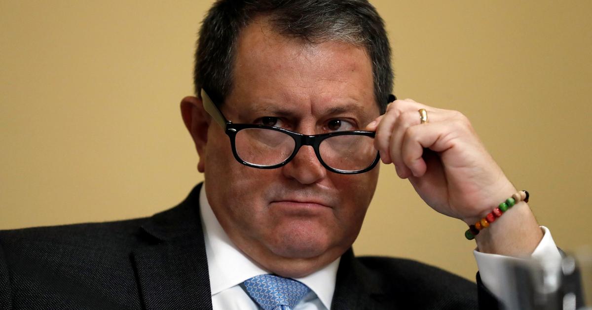 Exclusive / House prediction market ban faces turbulence