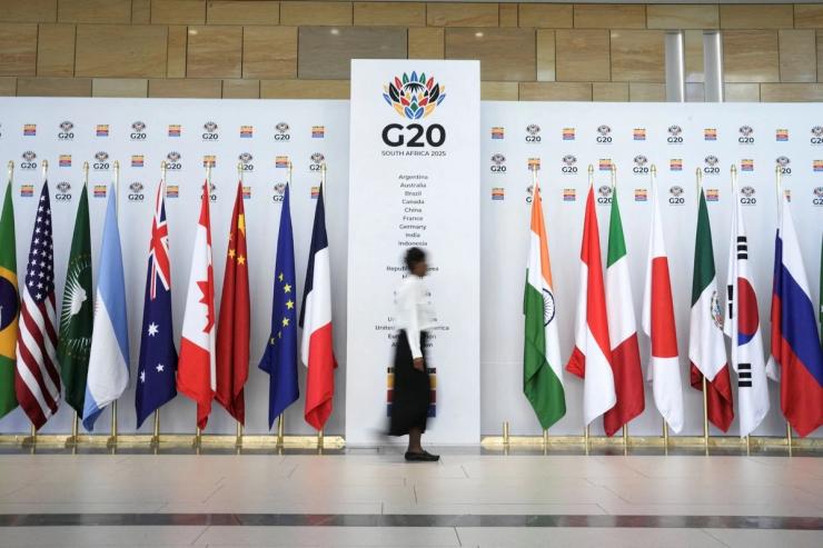 A photo from the G20 site.