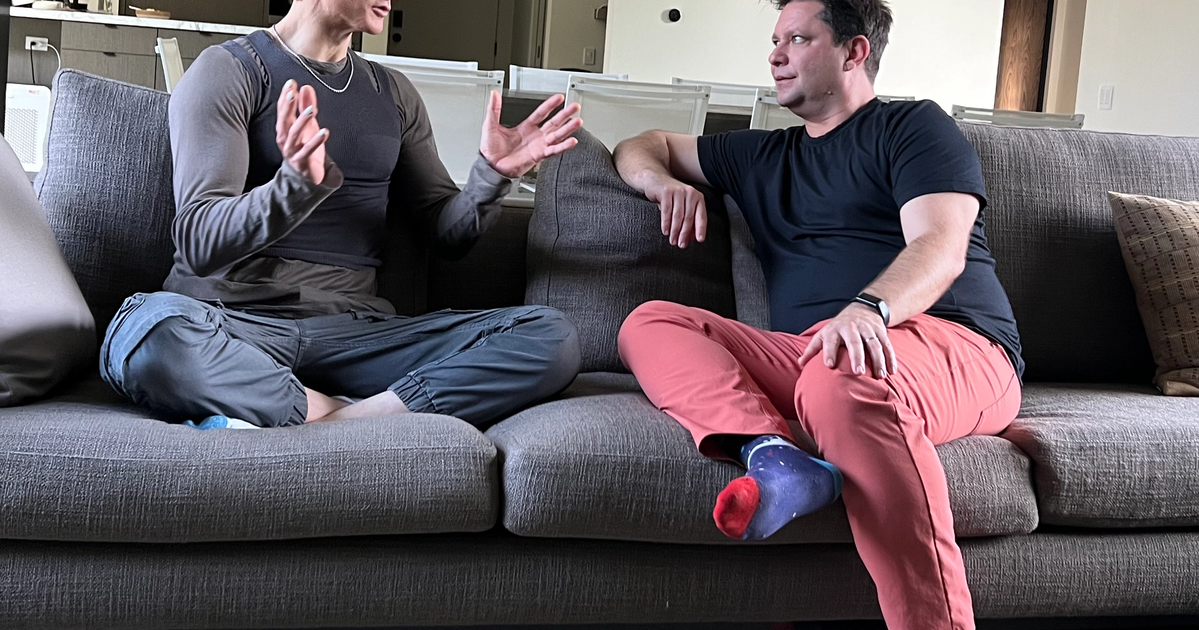 Exploring New Frontiers: Ashlee Vance Launches Core Memory Media Startup