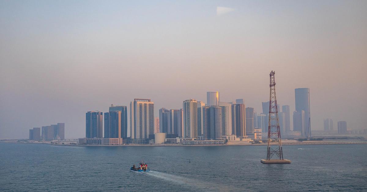 500 Global moves closer to capital with Abu Dhabi expansion
