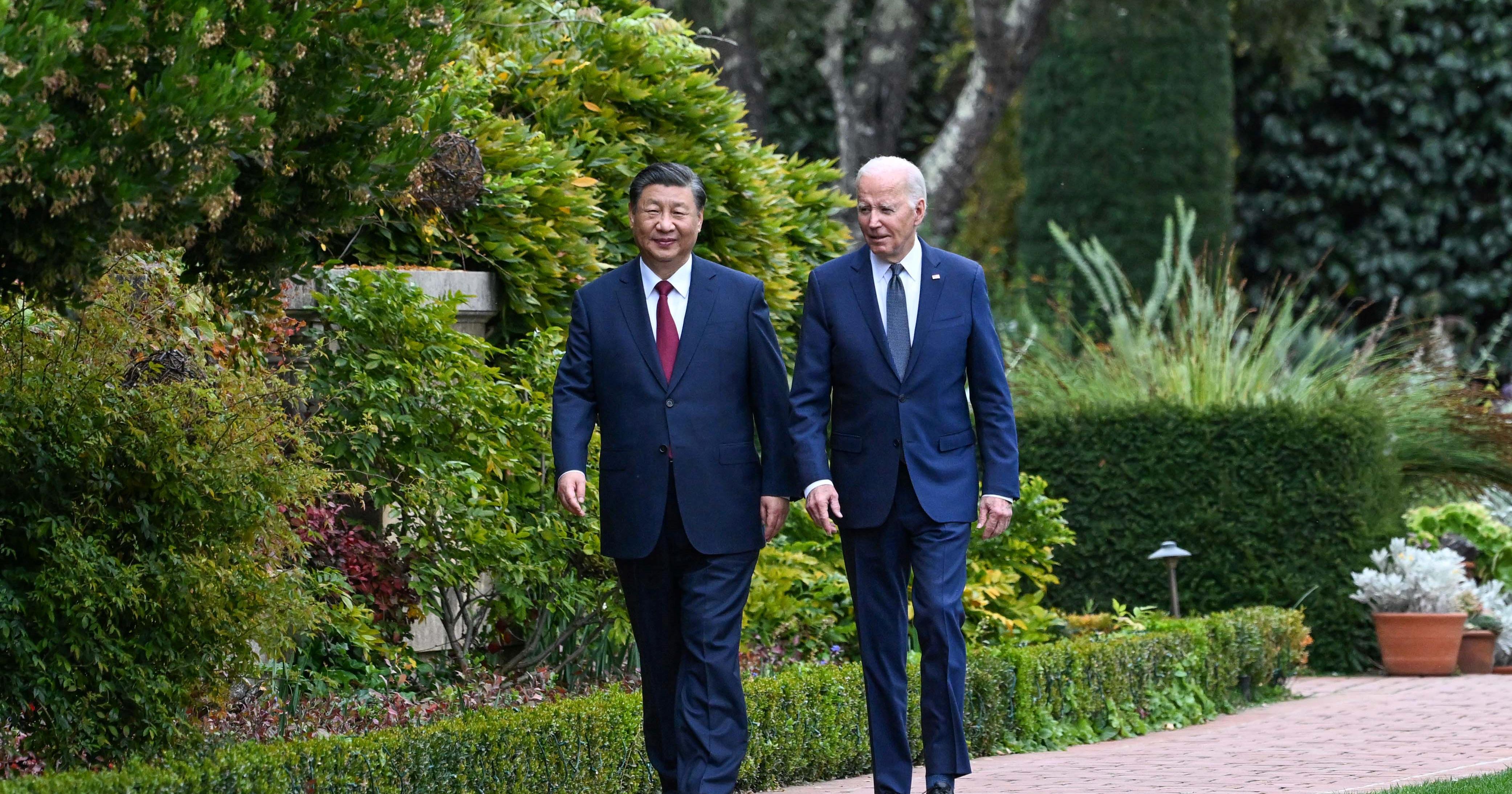 More and more Americans see China as an enemy - Vimarsana News