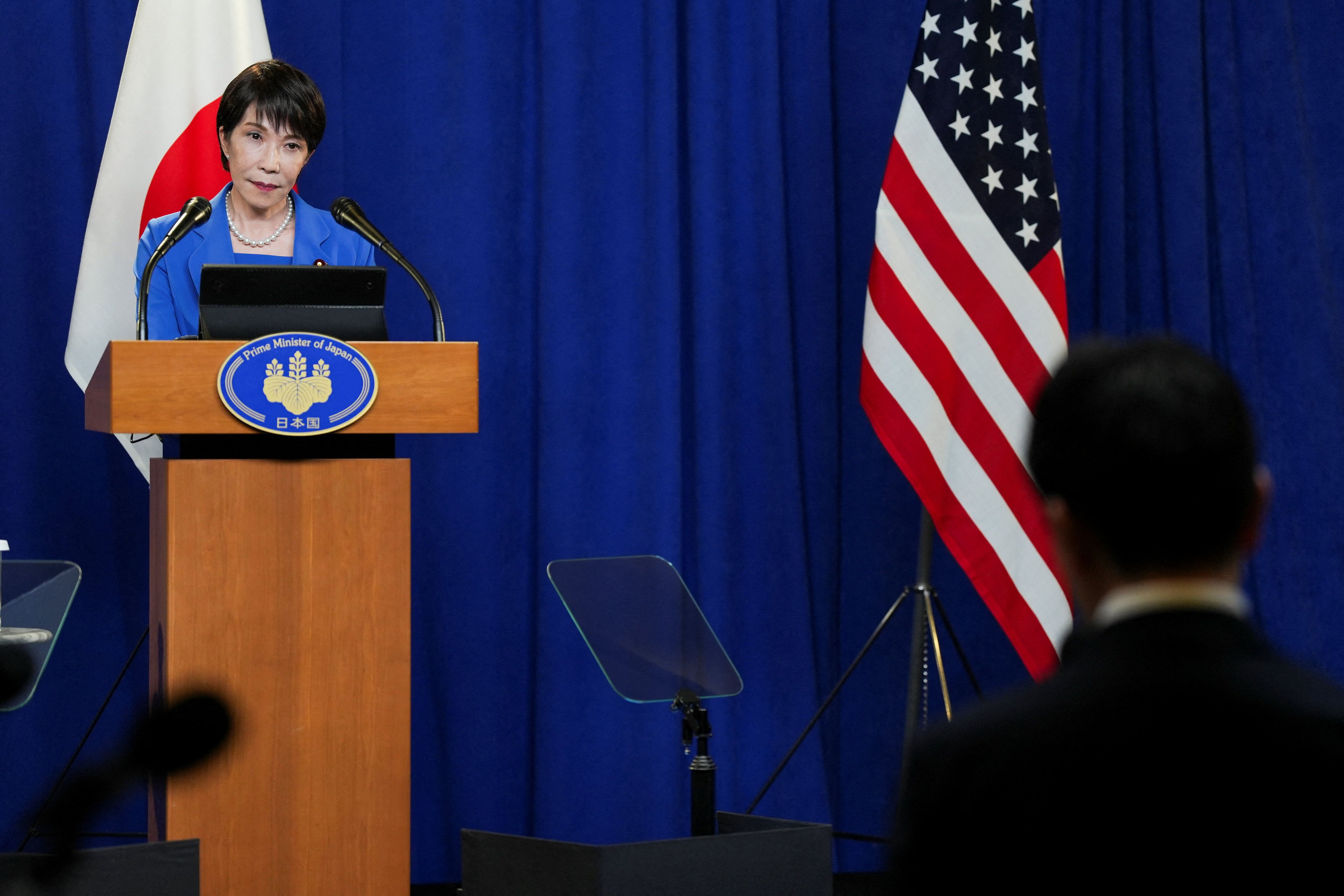 Japan summons US envoy after soldier accused of murder - Semafor